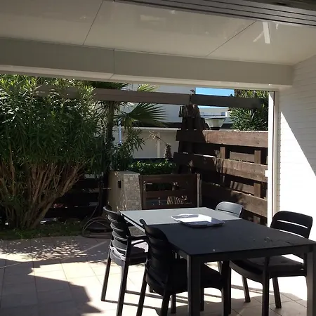 Daire Cap Locations Naturisme