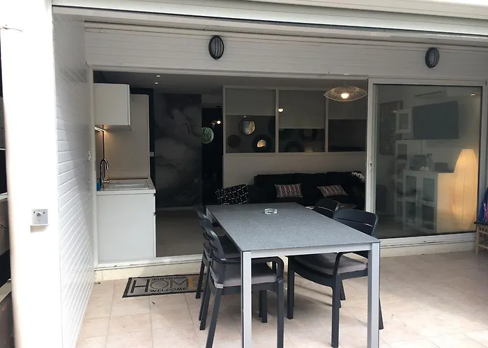 Cap Locations Naturisme Daire Agde