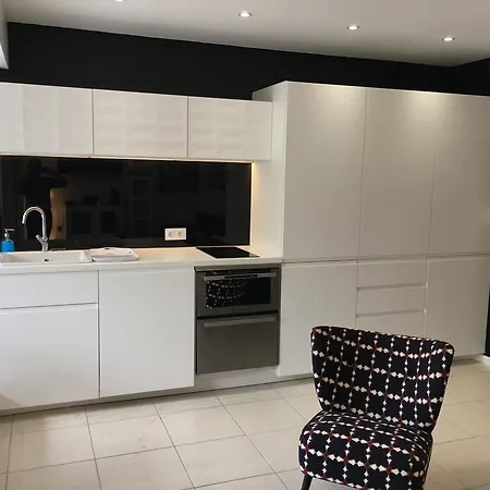 Lägenhet Cap Locations Naturisme *