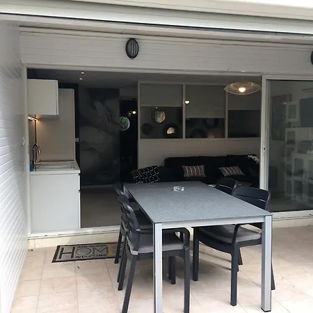 Cap Locations Naturisme Apartment Agde
