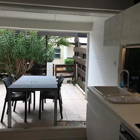 Cap Locations Naturisme Apartment *