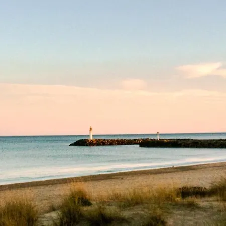 Cap Locations Naturisme * آجد